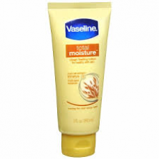 Vaseline Intensive Care Total Moisture Clean Feeling Lotion 3 fl oz (88.5 ml)