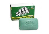 Irish Spring w/Aloe Soap - 3.75oz