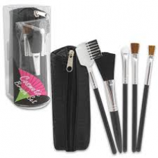 COSMETIC BRUSH SET