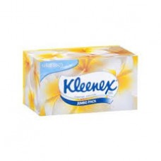 KLEENEX BRAND TISSUES 2 PLY