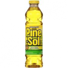 PINE-SOL LEMON 28Z 40187