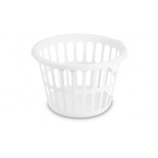 1248 - ROUND LAUNDRY BASKET