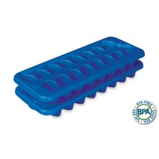 7232-SET OF 2 ICE CUBE TRAYS S