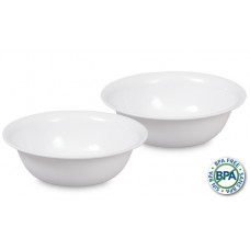 0717 - Set of Two 49 Ounce Bowl