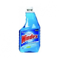 WINDEX REFILL VITREX BLUE
