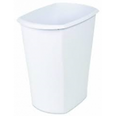 1053-10 GAL OPEN WASTEBASKET