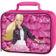 SAC A LUNCH BARBIE H611C