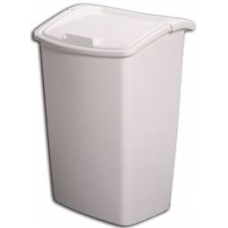 1092 - 42QT Swing-Top WastebasK