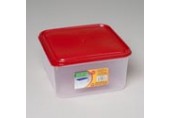 Food Storage Container 3qt Sq
