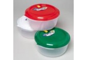 Food Storage Container 3 Qt W