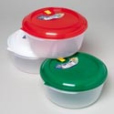 Food Storage Container 3 Qt W