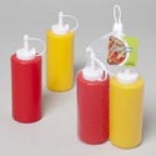Mustard/ketchup Dispensers 2p