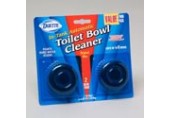 Toilet Bowl Cleaner Duette Blue