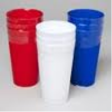 Tumblers 10 Oz 6pk 6 Colors In