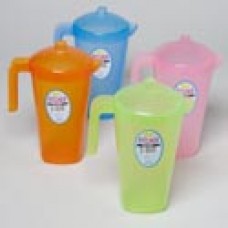 PITCHER TRANS COLOR