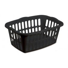 1245 - 1.5 RECT. LAUNDRY BASKET