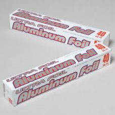 ALUMINIUM FOIL 12040