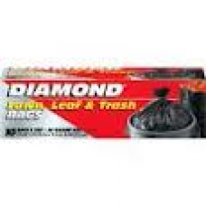 DIAMOND TRASH BAGS 00276