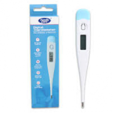 THERMOMETER DIGITAL