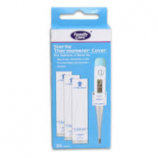 THERMOMETER COVER 30PK STERILE