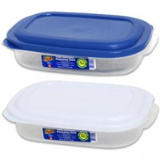 800ML W/AST LID FOOD CONTAINER