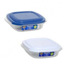 650ML W/AST LID FOOD CONTAINER