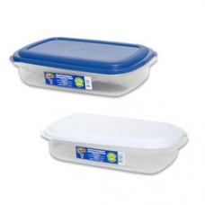 1800MLrect wLID FOOD CONTAINER