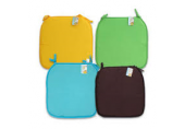 Square Polyester Chair Cushion