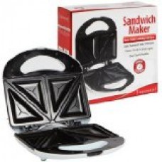 SANDWICH MAKER 2SL CE