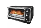 TOASTER OVEN BLACK&DECKER TO164