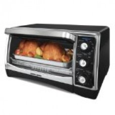 TOASTER OVEN BLACK&DECKER TO164