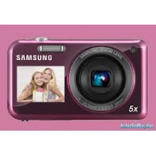 Samsung EC-PL 120 Digital Camer