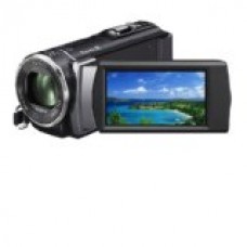 SONY  HDR-CX210