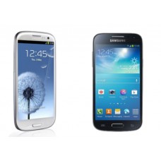 SAMSUNG GALAXY S4 MINI