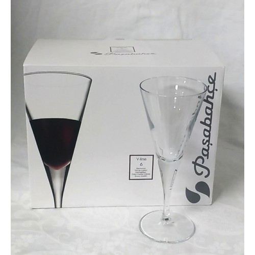 S44325/10698 GB STEMWARE