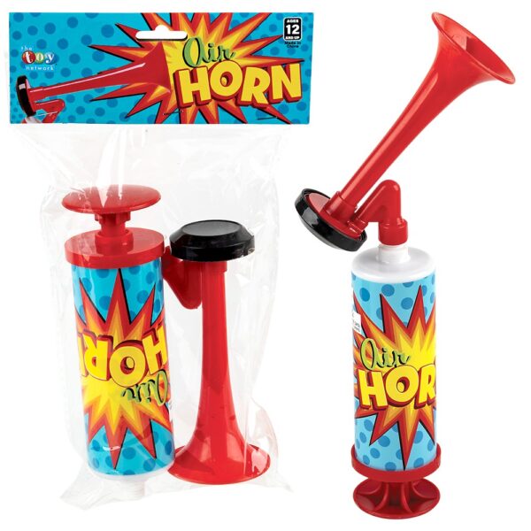 CA-AIRHM Mini Air Horn Pump 8.5 inch