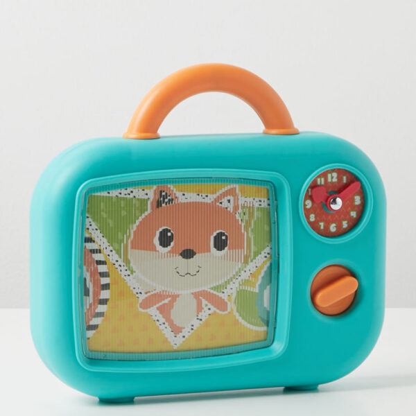 TV WITH LIGHT/ MUSIC 22071 480/CS