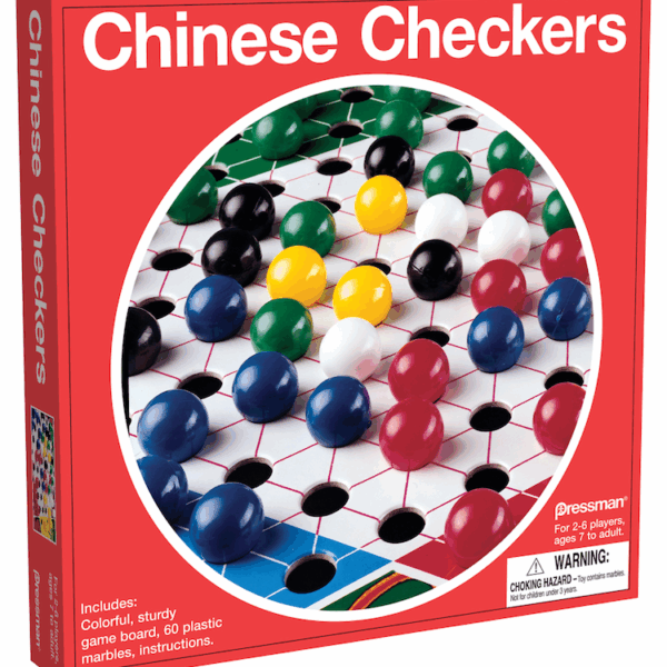 Chinese Checker 1902-06