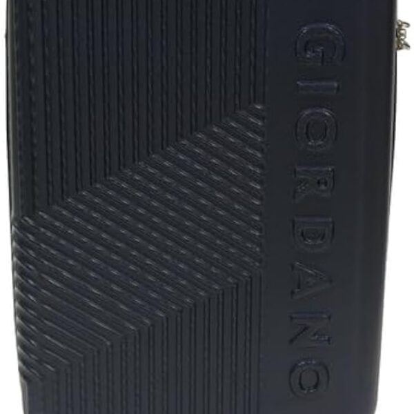 SMALL  ABS LUGGAGE  NAVY