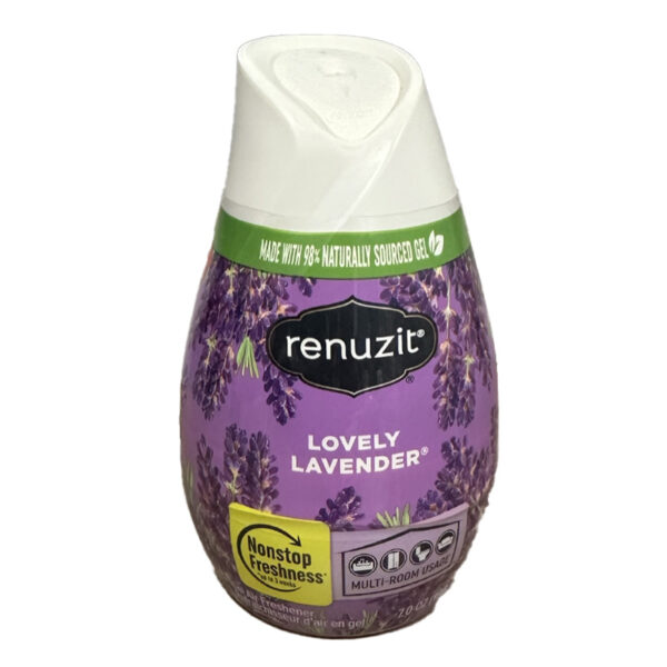 7oz RENUZIT ADJ ASSORTED-12