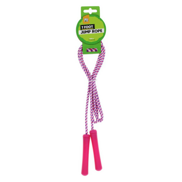 SIMPLY FOR TOYS JUMP ROPE 75.5 IN