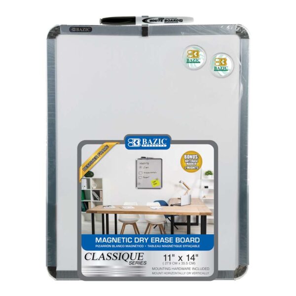 DRY ERASER BOARD 6012