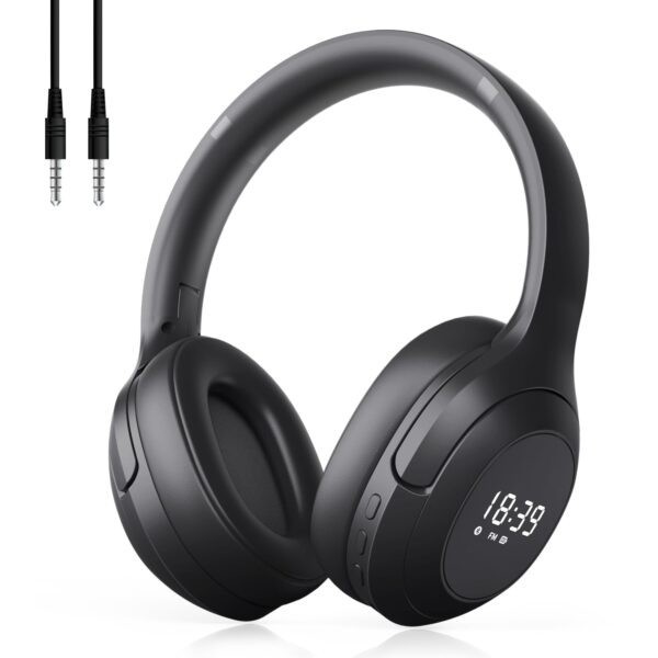 WIRELESS STEREO HEADPHONE