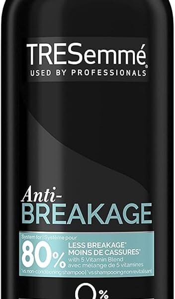 TRESEMME SHAMPOO 28oz ANTI BREAKAGE (cs/6)