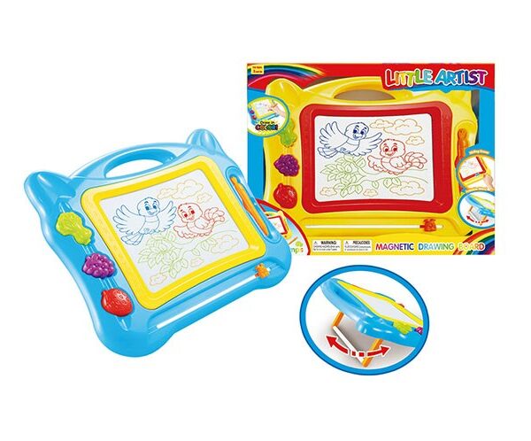 Color Drawing Board 680A