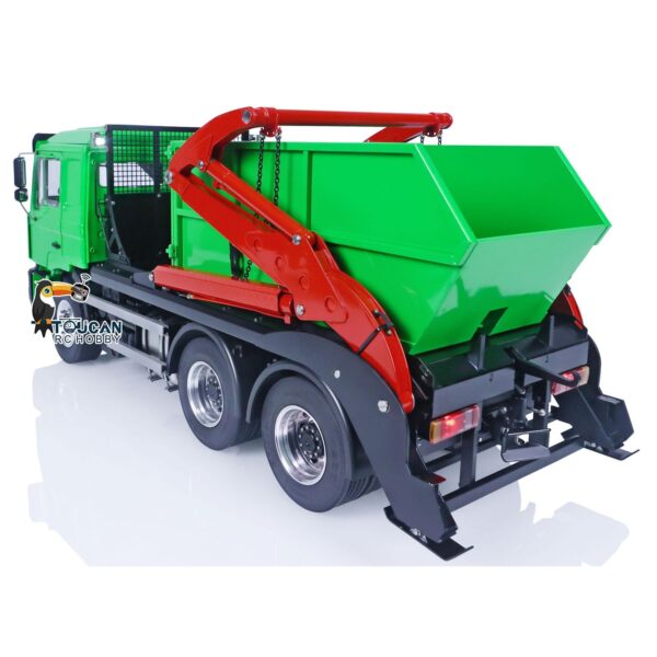 RC Heavy Duty Truck 14in270 A