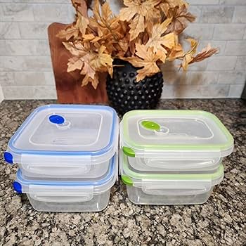 Ultra Seal 4.0 Cup Square-6