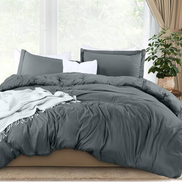 UTOPIA BEDDING