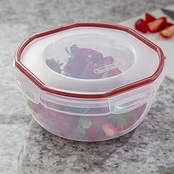 Ultra Seal™ 2.5 Qt. Bowl-4