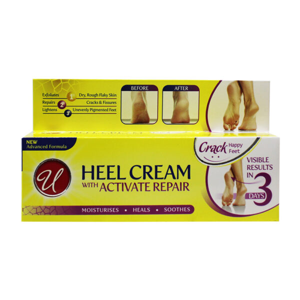 1.70 OZ HEEL CREAM-24